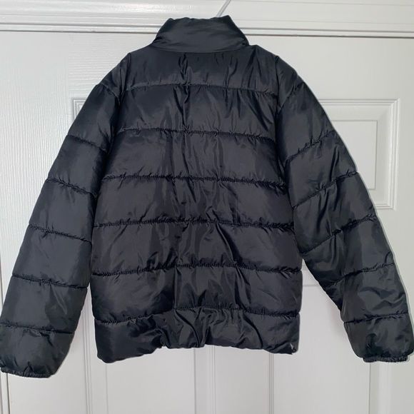 Kids Puff jacket - Picture 10 of 12